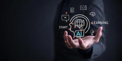 AI & Machine Learning Solutions